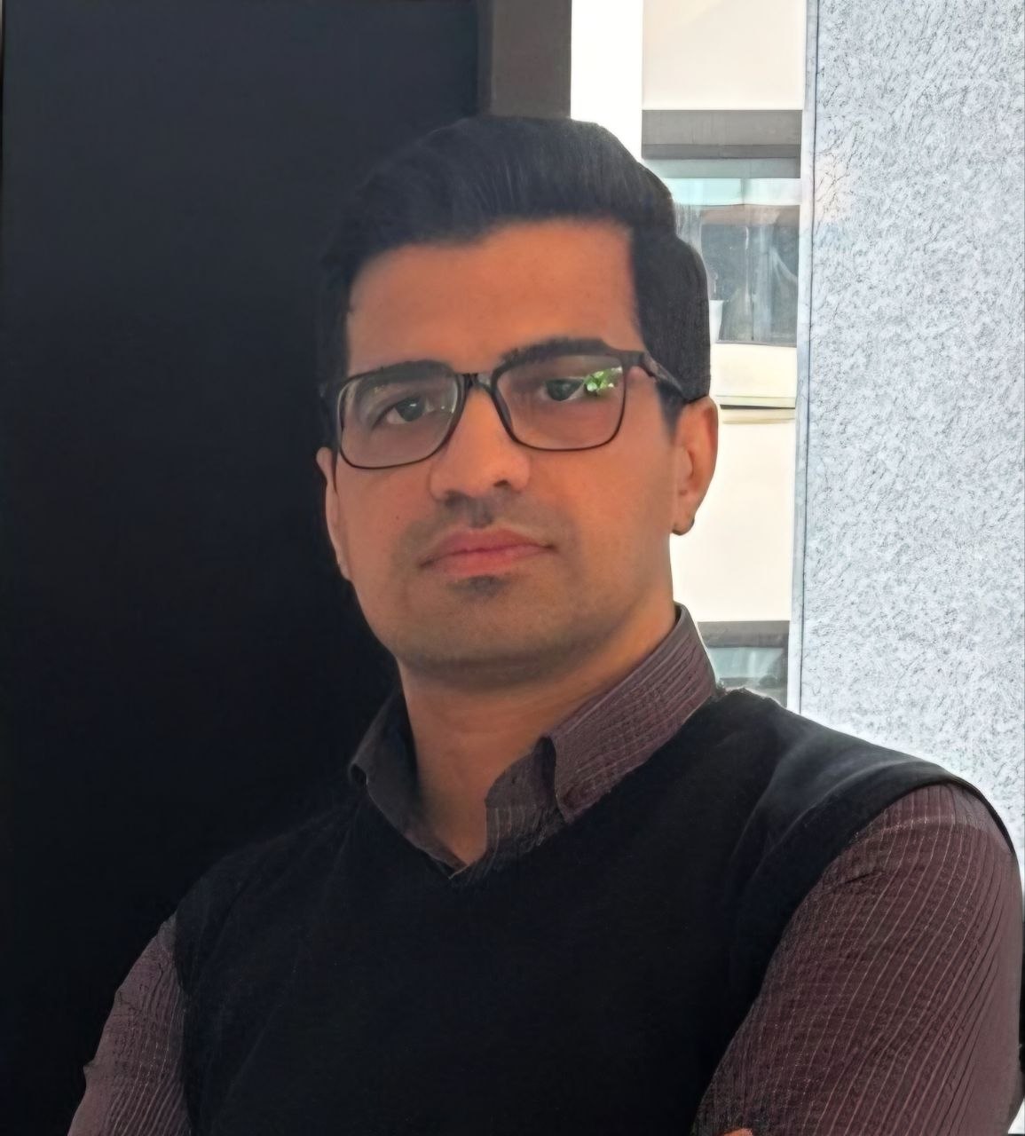 Seyedmorteza Mousaviliavali